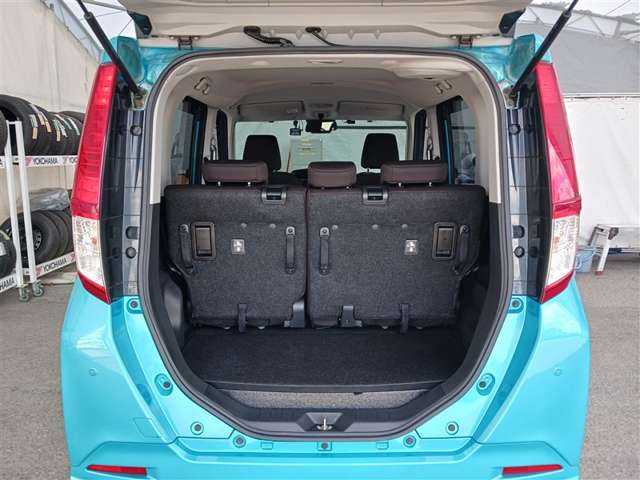 トヨタ ルーミー