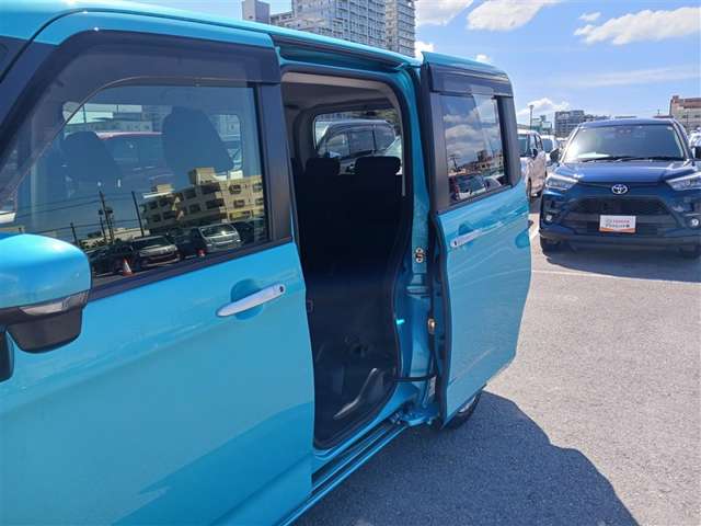 トヨタ ルーミー