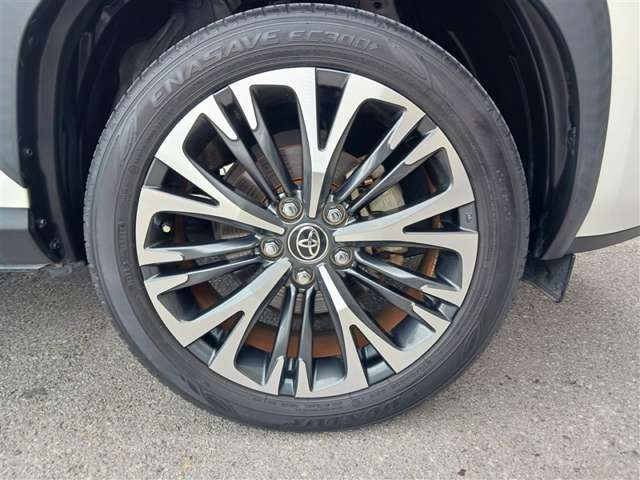 トヨタ ヤリスクロス