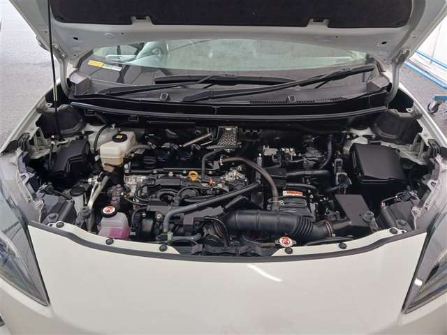 トヨタ ヤリスクロス