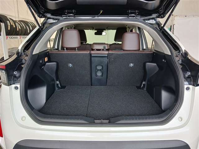 トヨタ ヤリスクロス