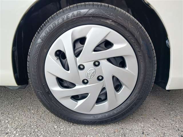 トヨタ カローラアクシオ