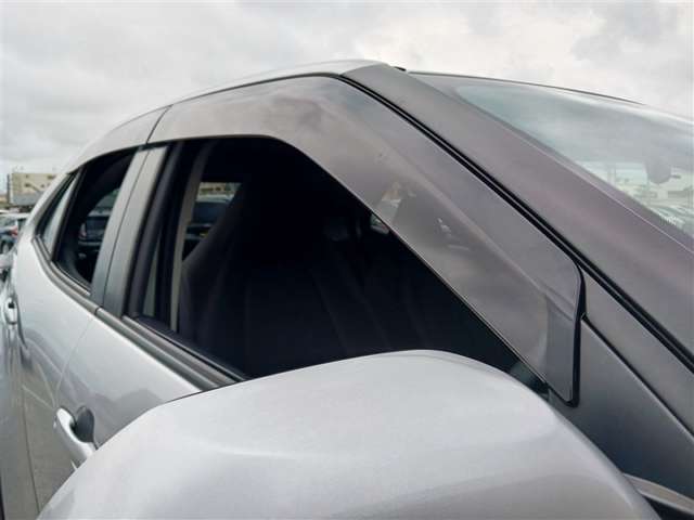 トヨタ ヤリスクロス