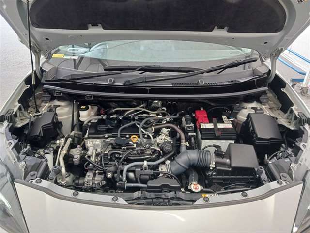 トヨタ ヤリスクロス