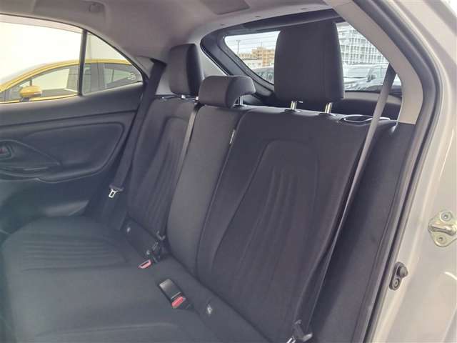 トヨタ ヤリスクロス