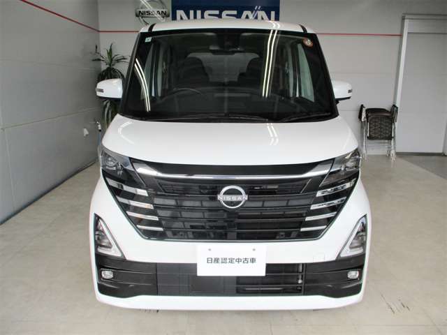 日産 ルークス