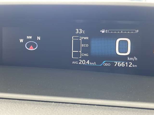 トヨタ プリウス