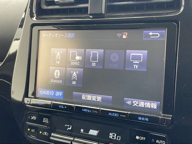 トヨタ プリウス