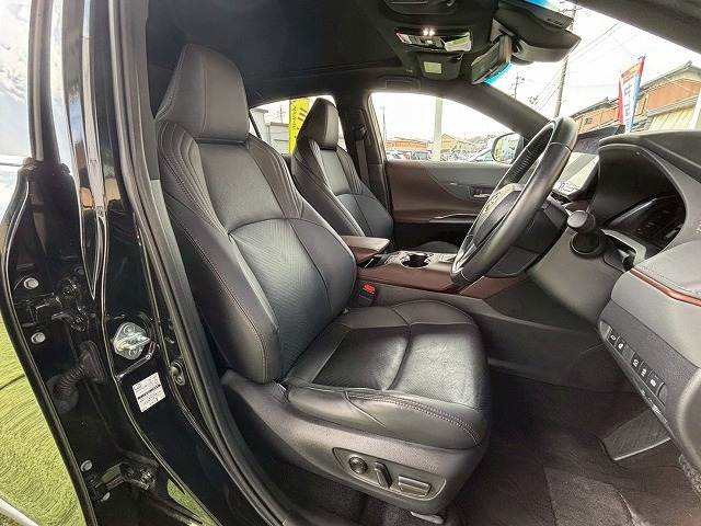 トヨタ ハリアー