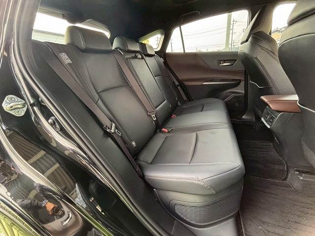 トヨタ ハリアー