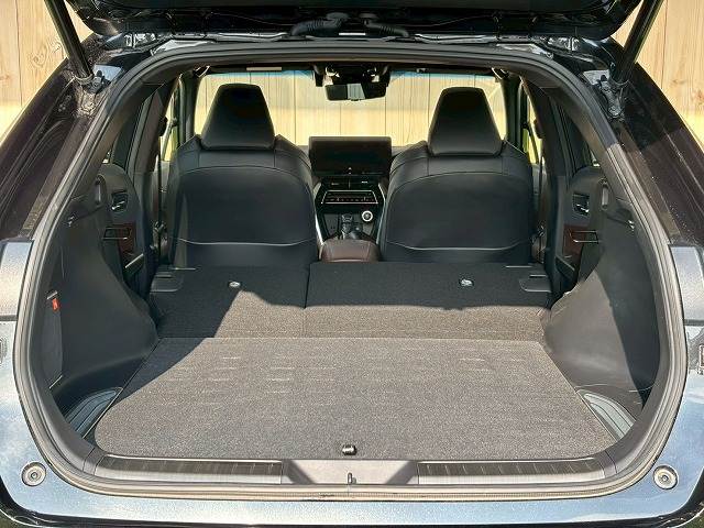 トヨタ ハリアー