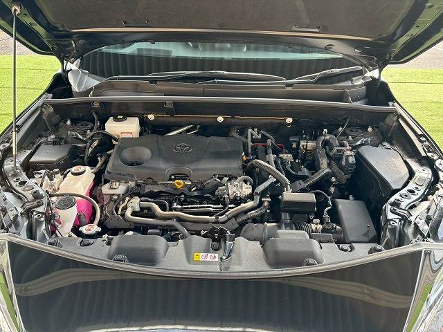 トヨタ ハリアー