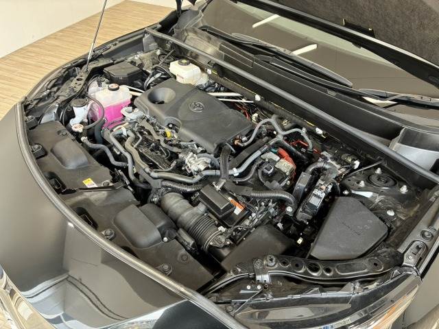 トヨタ ハリアー