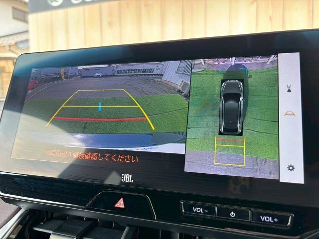 トヨタ ハリアー