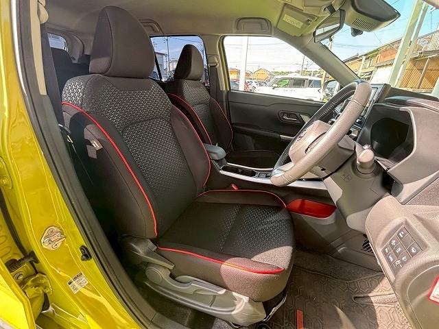 ダイハツ ロッキー