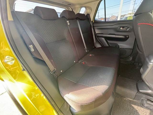 ダイハツ ロッキー