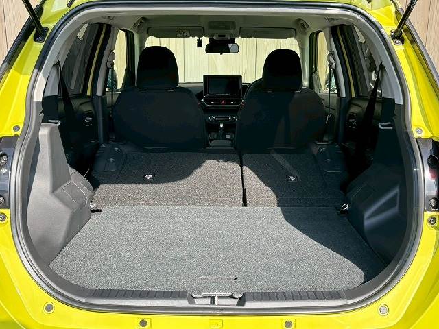 ダイハツ ロッキー