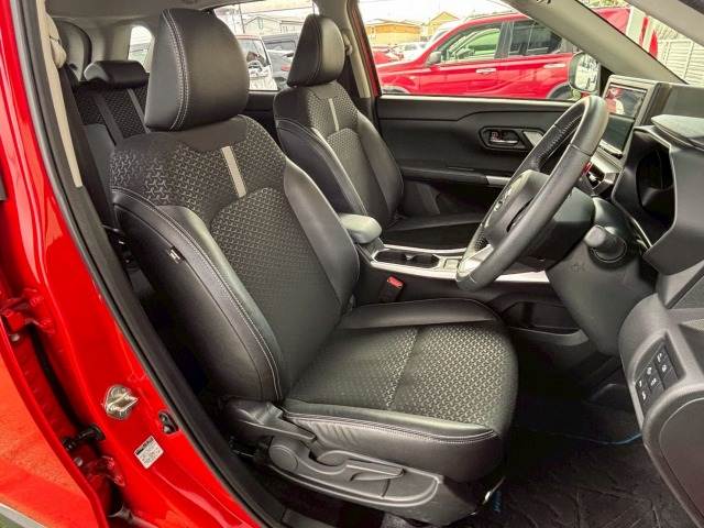 ダイハツ ロッキー