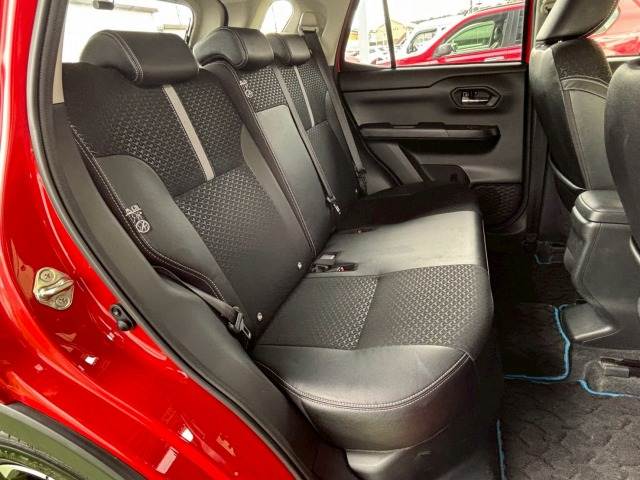 ダイハツ ロッキー