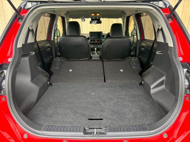 ダイハツ ロッキー