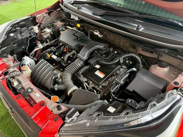 ダイハツ ロッキー