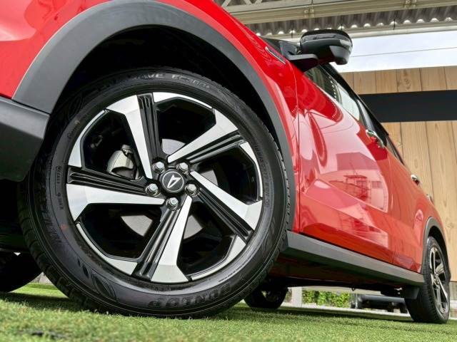 ダイハツ ロッキー