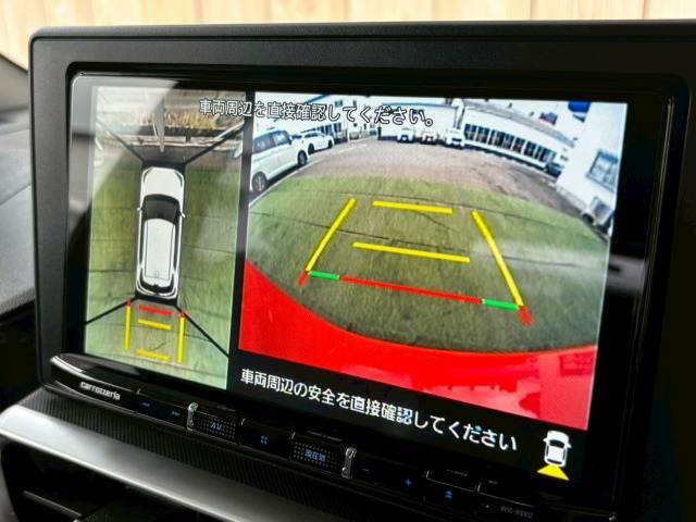 ダイハツ ロッキー