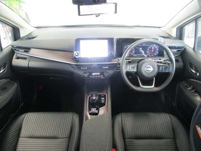 日産 ノートオーラ