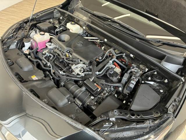 トヨタ ハリアー