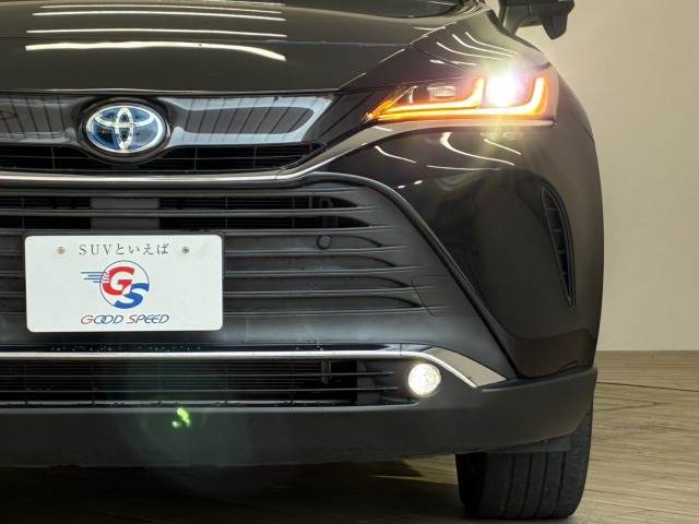 トヨタ ハリアー