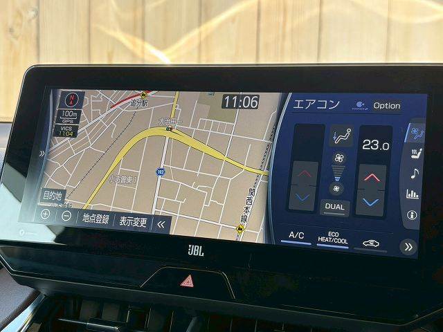 トヨタ ハリアー