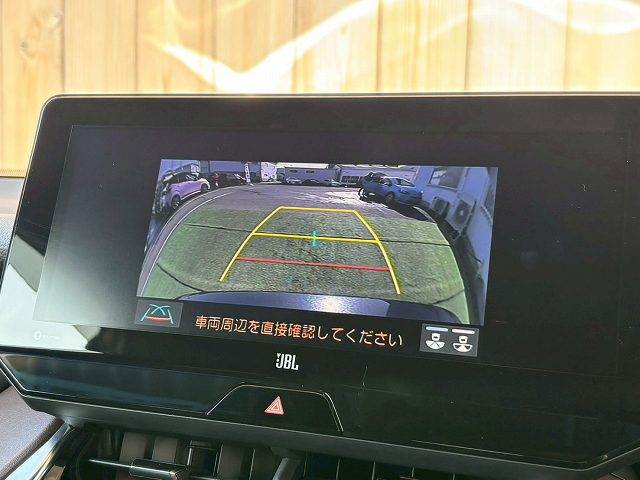 トヨタ ハリアー