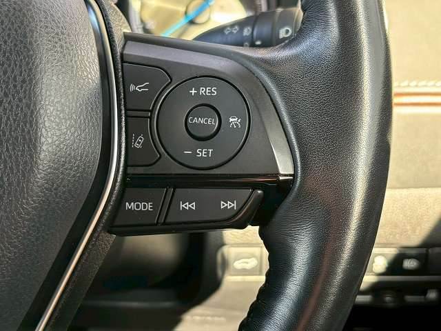 トヨタ ハリアー