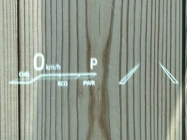 トヨタ ハリアー