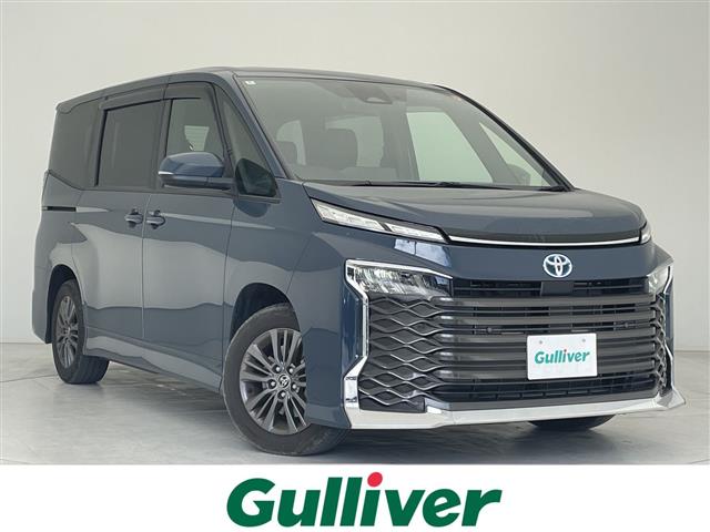 トヨタ ヴォクシー