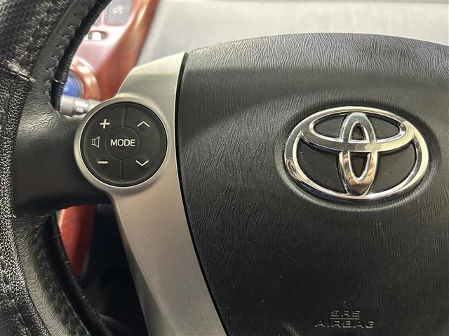 トヨタ プリウスα