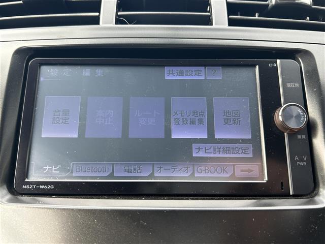 トヨタ プリウスα