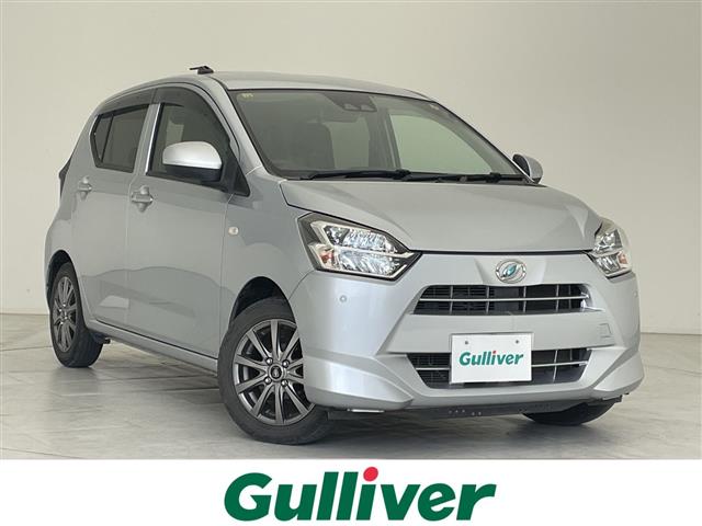 ダイハツ ミライース