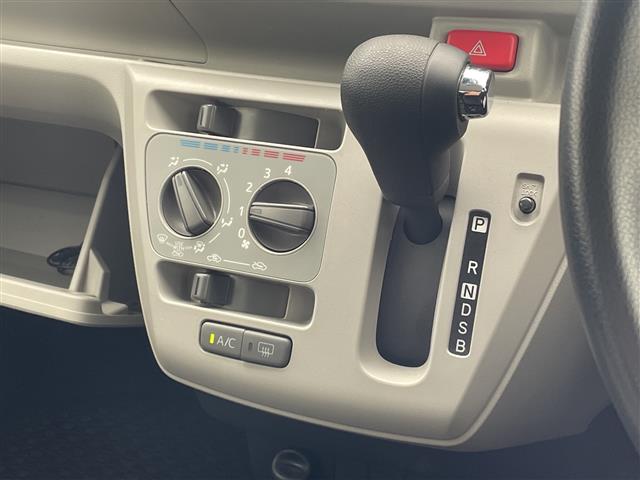 ダイハツ ミライース