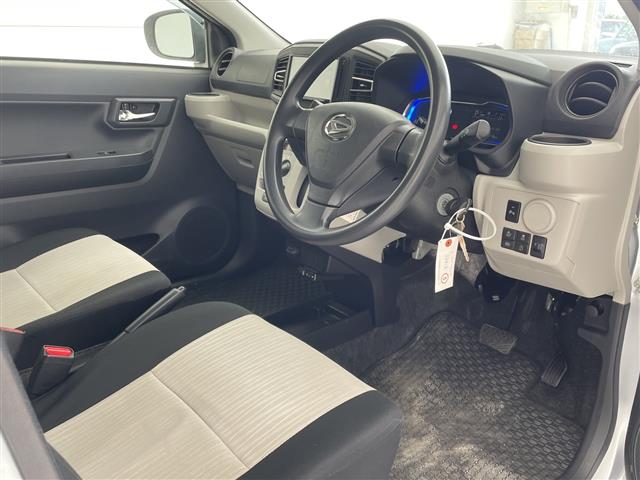 ダイハツ ミライース