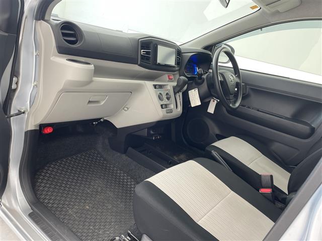 ダイハツ ミライース