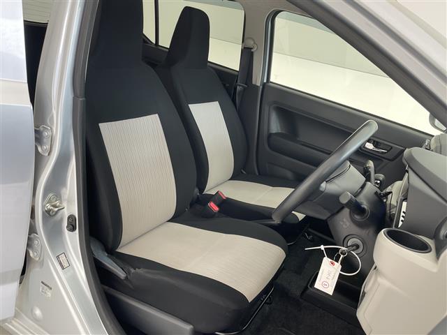 ダイハツ ミライース