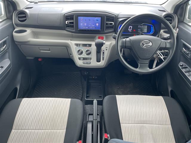 ダイハツ ミライース