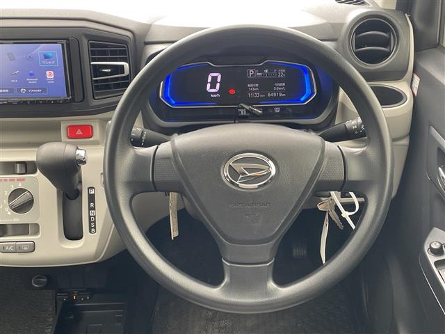 ダイハツ ミライース