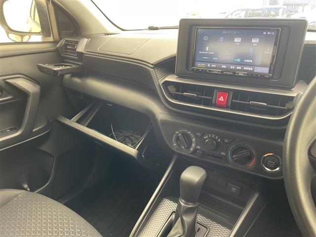 ダイハツ ロッキー