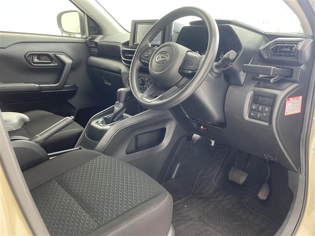 ダイハツ ロッキー