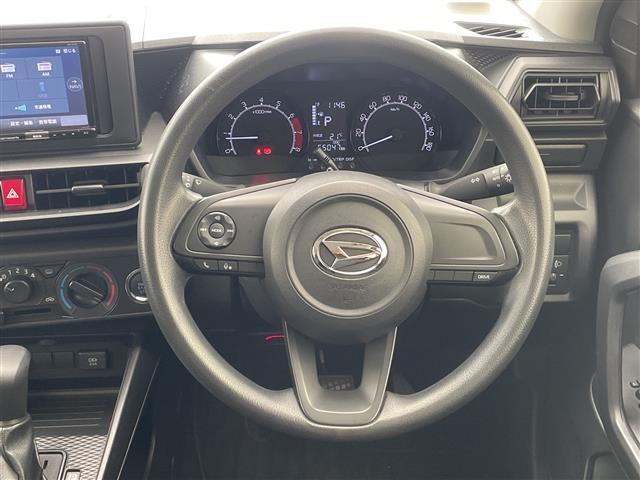 ダイハツ ロッキー