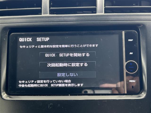 トヨタ プリウスα