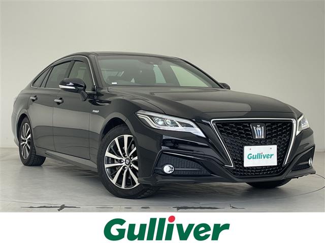 トヨタ クラウン