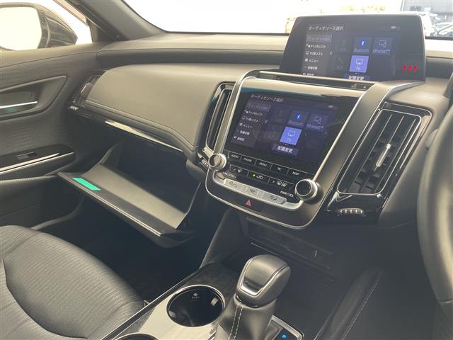 トヨタ クラウン